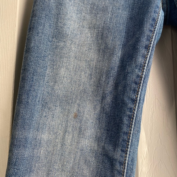 Levi’s 724 High Rise Straight - Picture 3 of 7